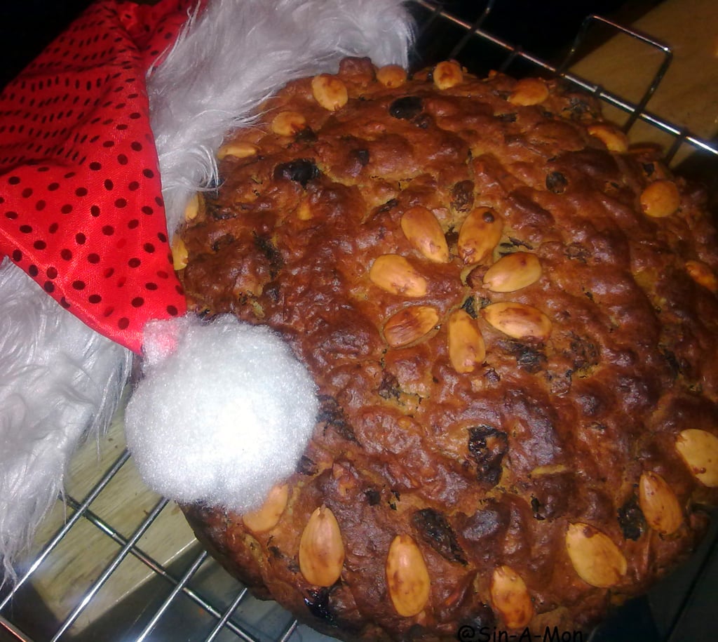 Sainsbury's Rich Fruit Cake, Taste The Difference 800g is not halal | Halal  Check